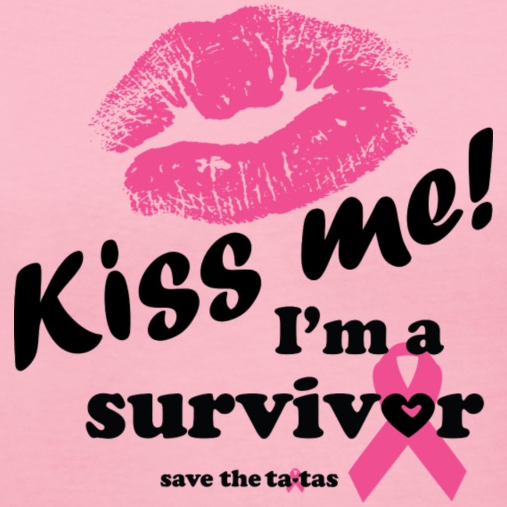 Breast Cancer Awareness 💪🏼💗💗